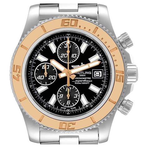 breitling aeromarine ocean|Breitling superocean watches for sale.